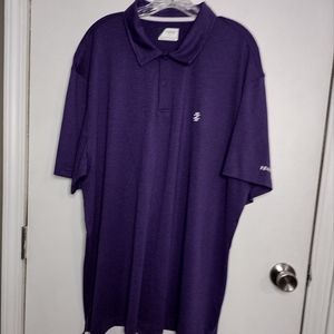 Izod Men's Golf Polo
